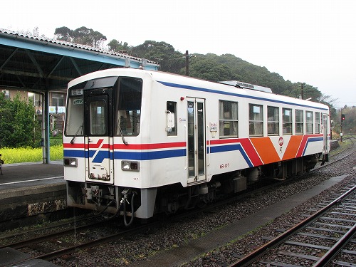 たびら平戸口駅4