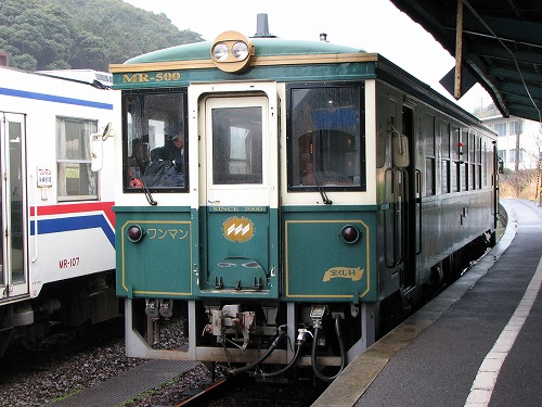 たびら平戸口駅6