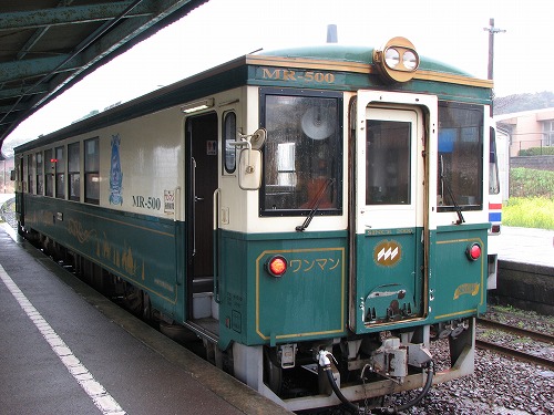 たびら平戸口駅7
