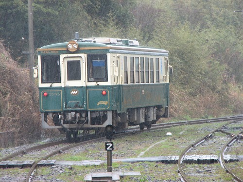 たびら平戸口駅10