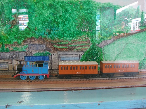 松浦鉄道博物館18