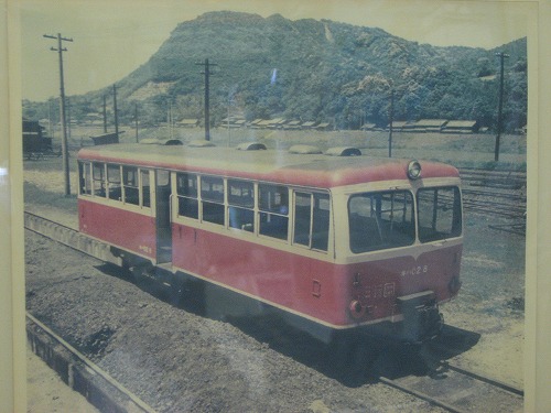 松浦鉄道博物館25