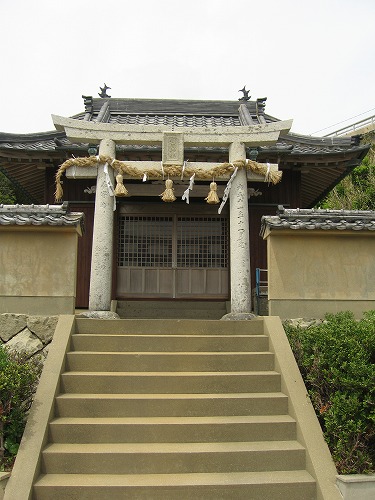 生月島8