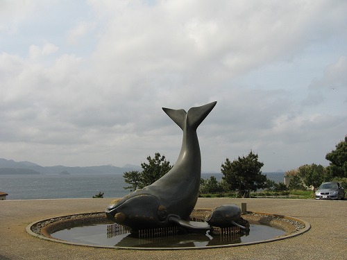 島の館2