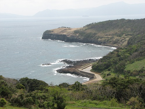 大バエ灯台7