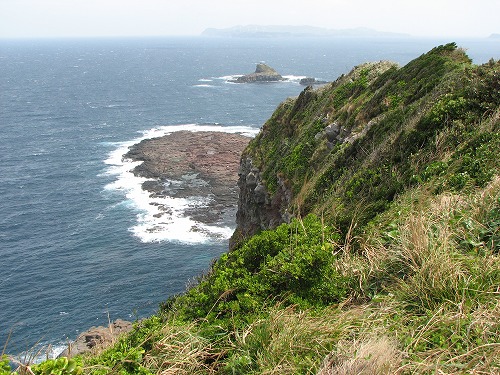 大バエ灯台9