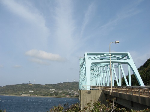 生月大橋16