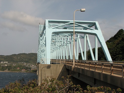 生月大橋17