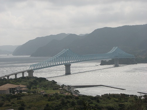 生月大橋10