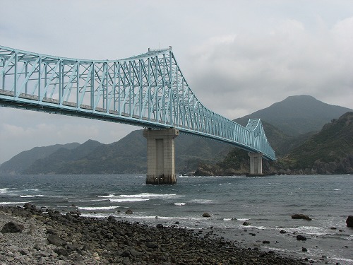 生月大橋8