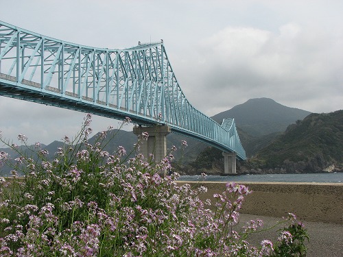 生月大橋9