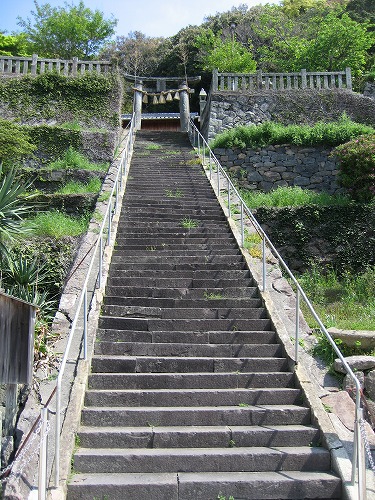 天降神社2
