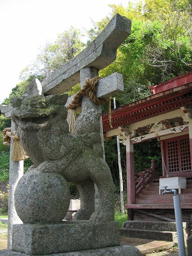 天降神社6