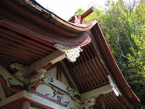 天降神社9