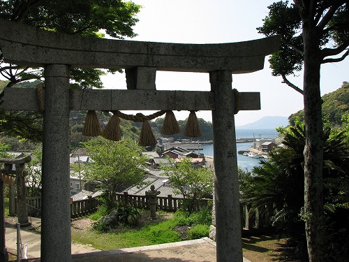 天降神社27