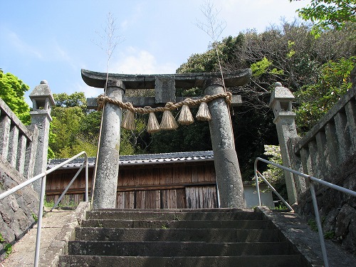天降神社4