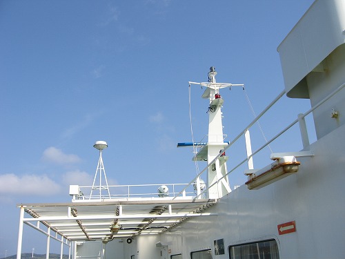 的山大島19