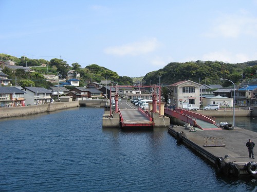 的山大島3