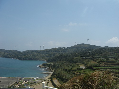 的山大島14