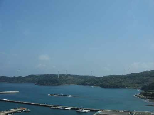 的山大島15