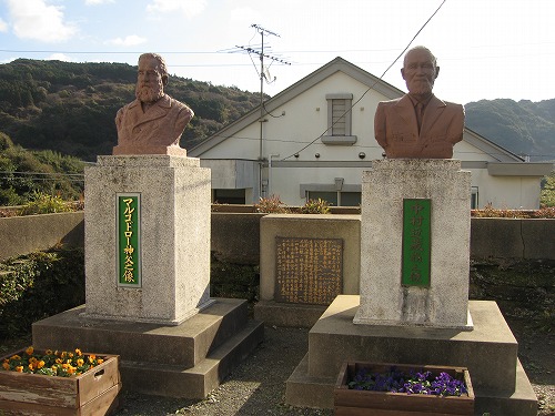 ド・ロ神父2