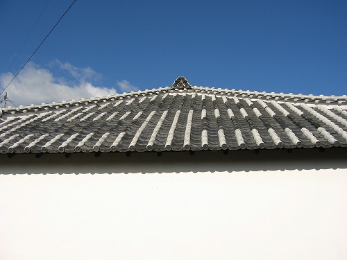 旧出津救助院2
