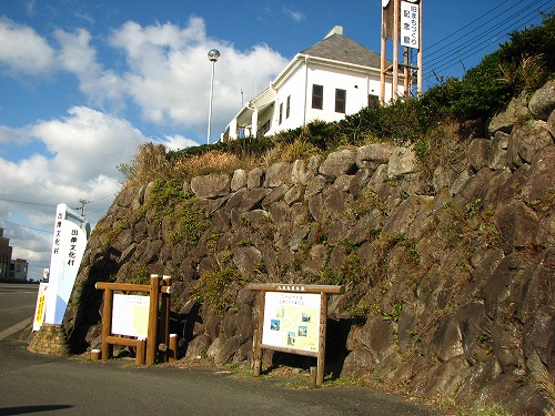出津文化村2