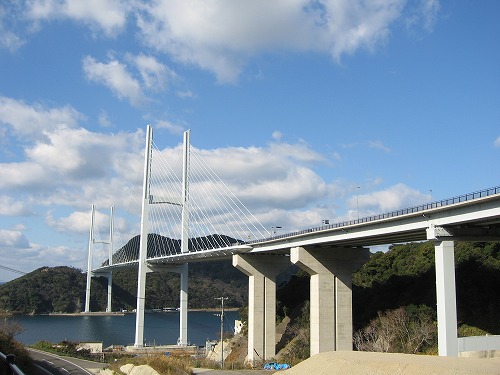 女神大橋1
