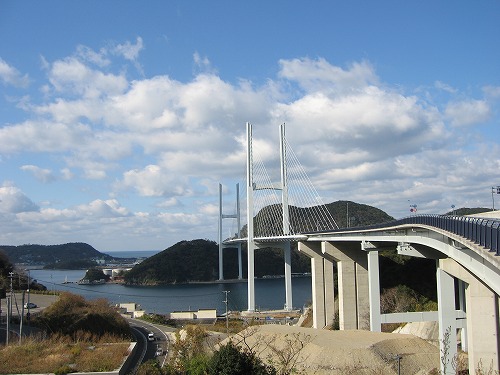 女神大橋2
