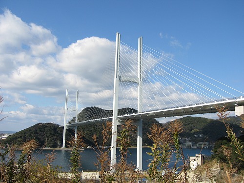 女神大橋3