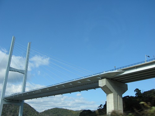 女神大橋8