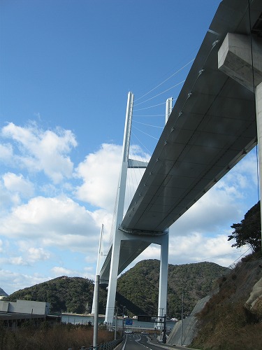 女神大橋14