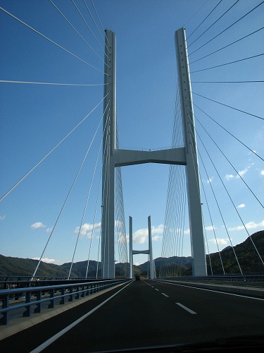 女神大橋12
