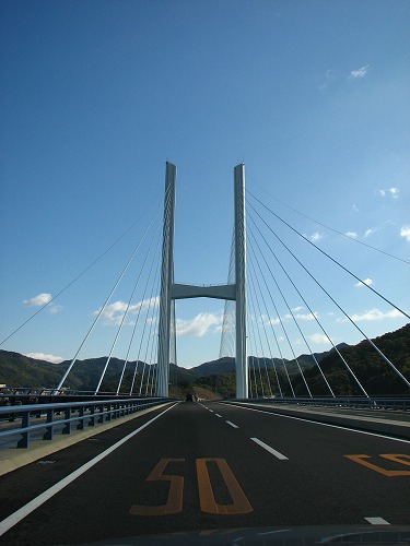 女神大橋11