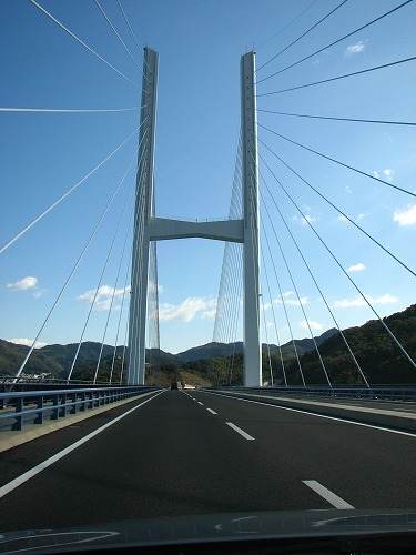 女神大橋10
