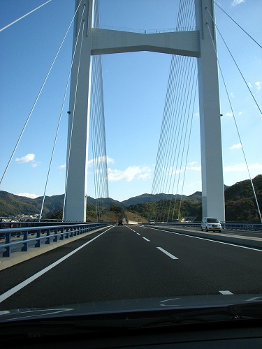 女神大橋9