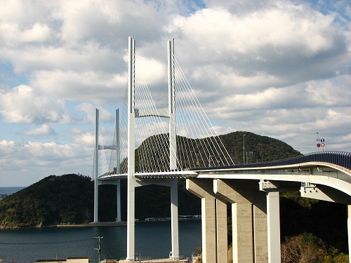 女神大橋6