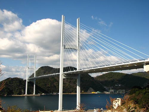 女神大橋7