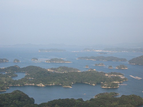 九十九島1