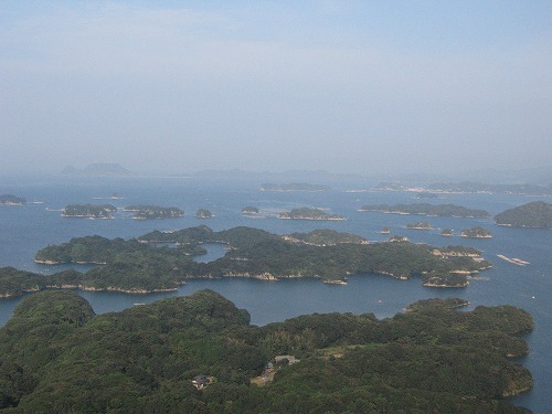 九十九島2