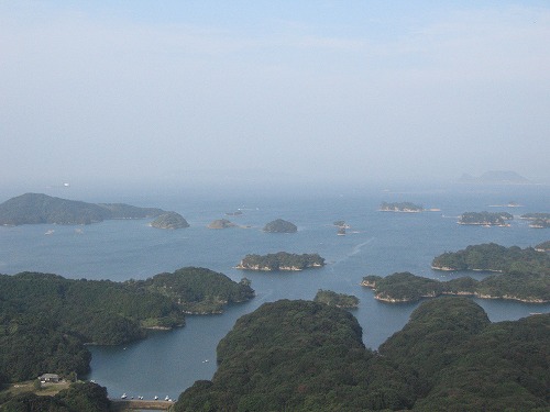 九十九島3