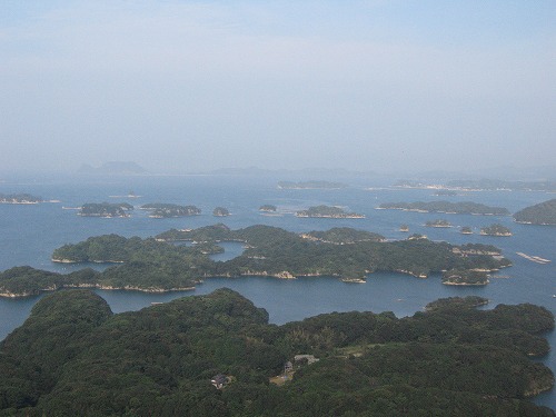 九十九島4