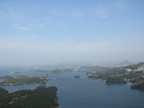 九十九島5