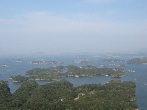 九十九島6