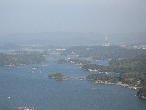 九十九島7