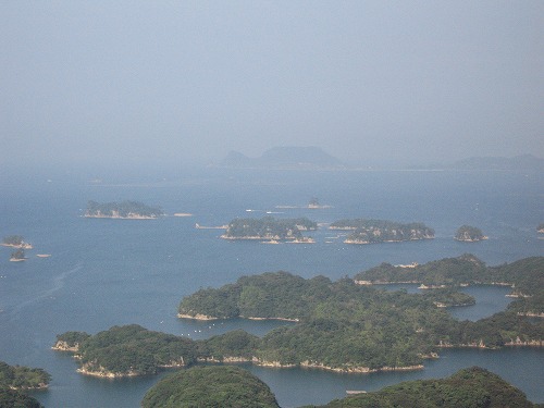 九十九島8