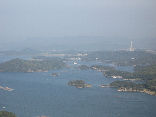 九十九島9