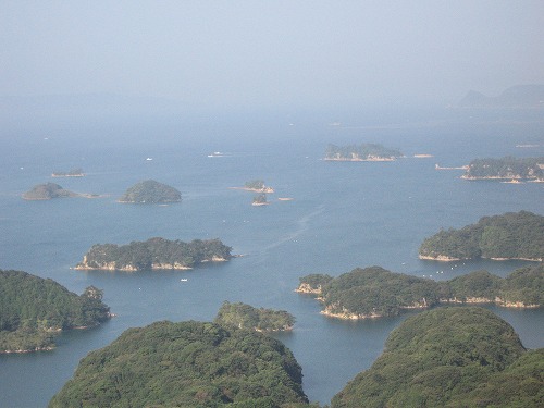 九十九島10