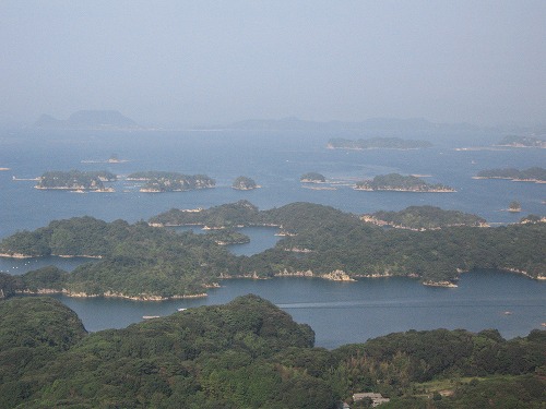 九十九島11