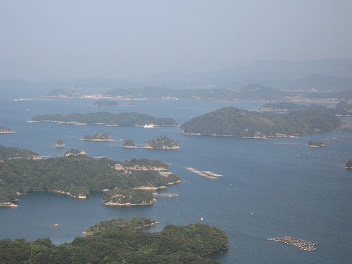 九十九島12